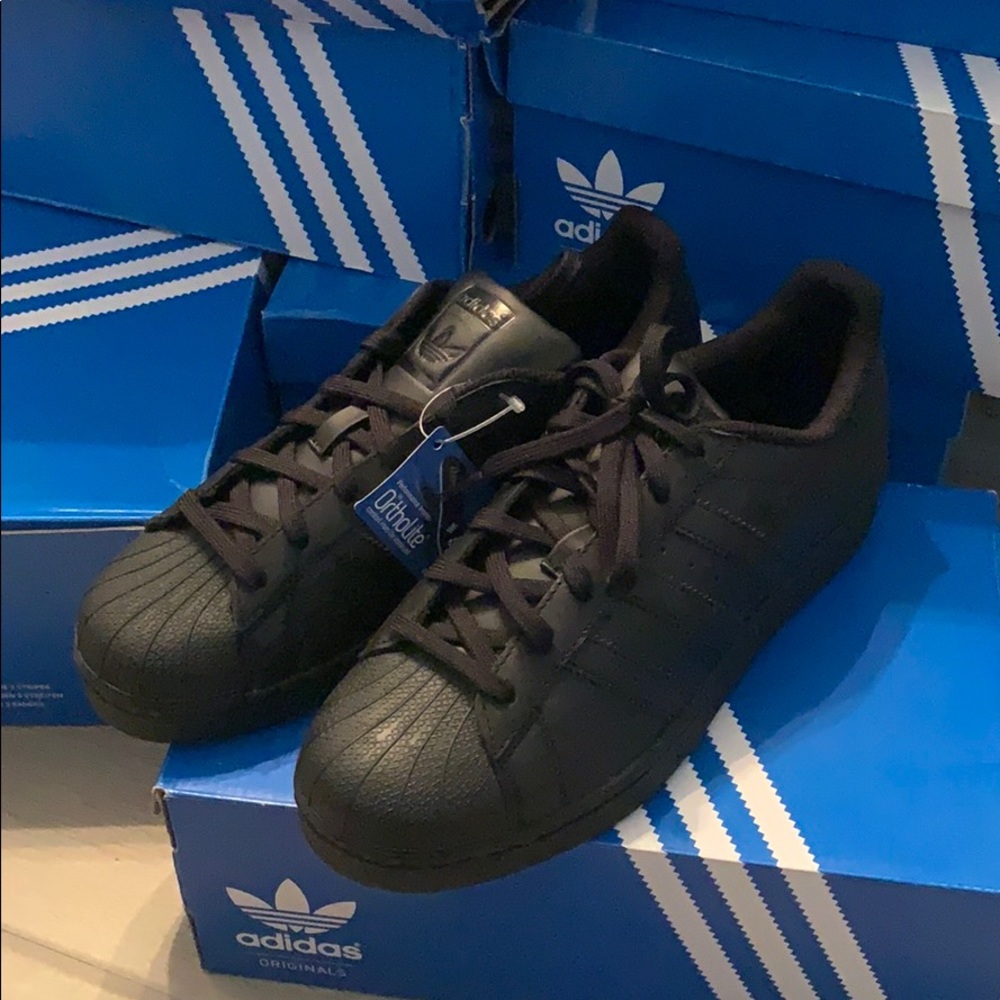 Adidas Shoes • Brand New • Sold Out